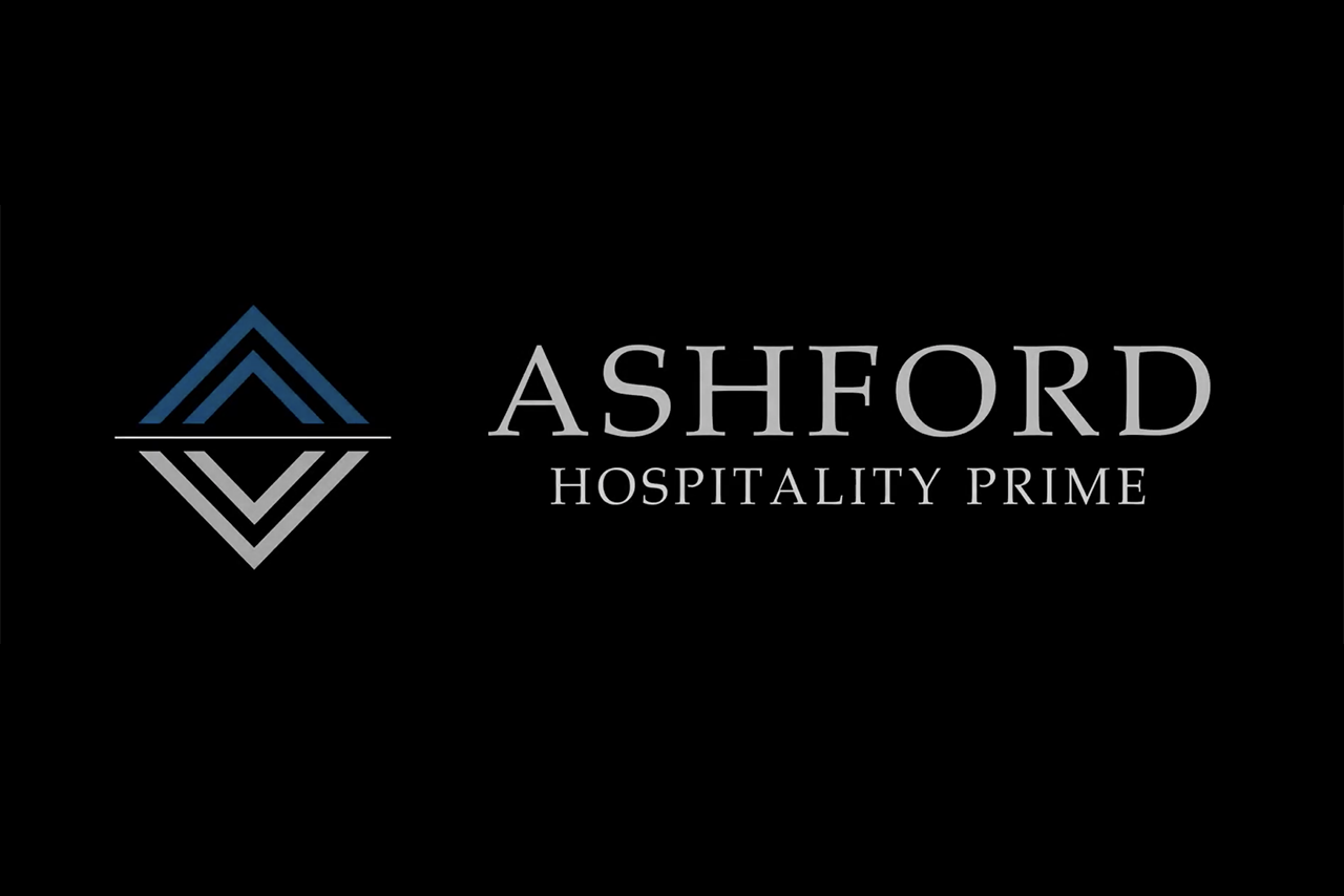 Ashford / Braemar Hotels