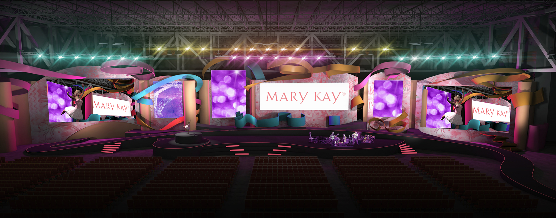 Mary Kay Conference 2019 Big Easy Adam