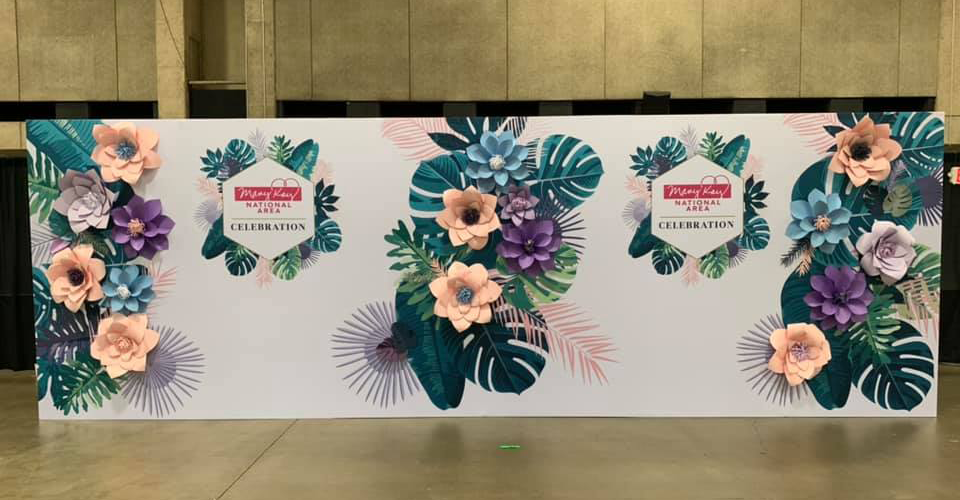 Mary Kay Conference 2019 Big Easy Adam