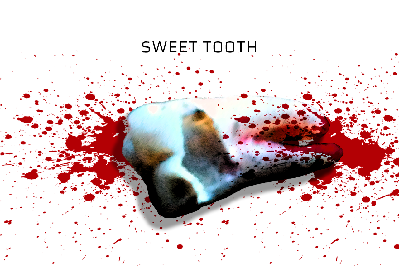 Sweet Tooth